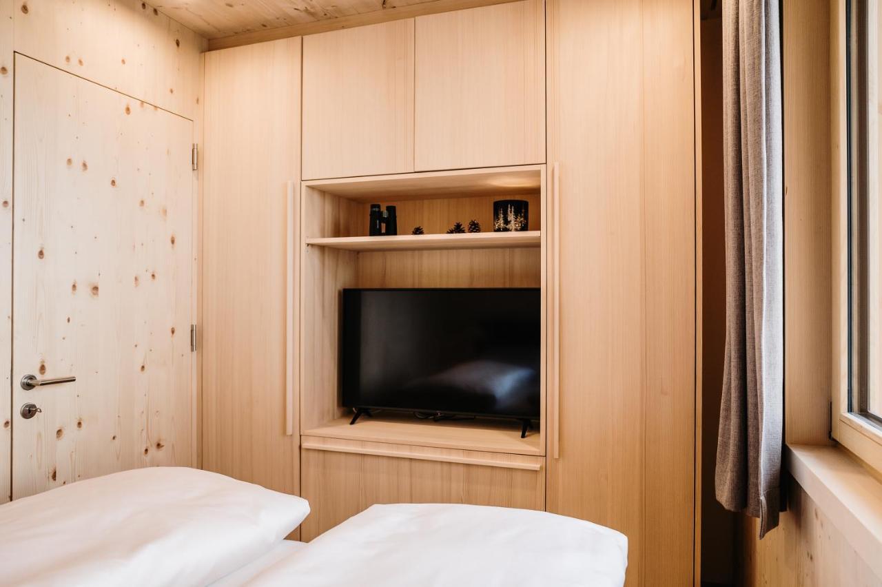 Apartment Klausbruecke Mellau Buitenkant foto